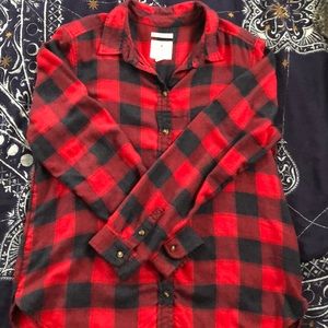American Eagle Flannel